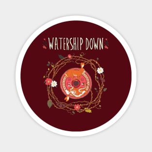 Watership Down Magnet